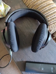 Навушники Philips SHP9500 Black фото від покупців 1