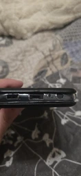 Чехол-книжка Elegant на Xiaomi Redmi 9A золотистый