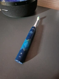 Электрическая зубная щетка PHILIPS Sonicare HX3689/42 серии 4100