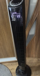 Вентилятор RZTK Tower L46 фото от покупателей 1