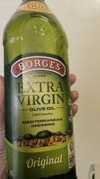 Оливкова олія Borges Extra Virgin 1 л (8410179100012) фото від покупців 4
