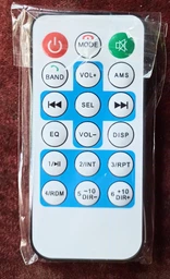 Автомагнитола Carwales с RGB-подсветкой Bluetooth, AUX та USB 1 din (JSD-775) фото от покупателей 1