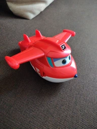 Ігрова фігурка-трансформер Super Wings Transforming Джетт (EU780210)