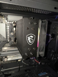 Кулер MSI MAG COREFROZR AA13 + 500 бонусных гривен за ваш отзыв фото от покупателей 8