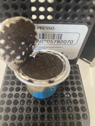 Кава LOR Espresso Decaffeinato 6 у капсулах 10 шт* 5,2 г (58918)