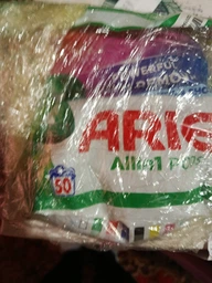Капсули для прання Ariel Pods Все-в-1 Color 35 шт. (8001090727015)