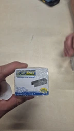 Набор скоб Buromax №26/8 10 уп по 1000 шт (BM.4414)