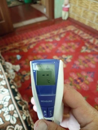 Термометр B.WELL WF-5000