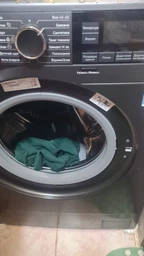 Стиральная машина Electrolux EWS6306DXU