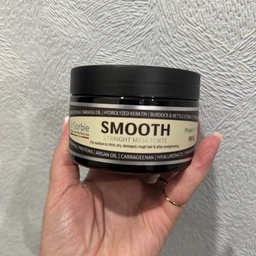 Терапевтическая разглаживающая маска Dr. Sorbie Smooth Straight Mask Forte 250 мл