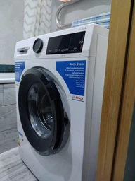 Пральна машина вузька Bosch Серія 2 WLZ24200UA фото от покупателей 1