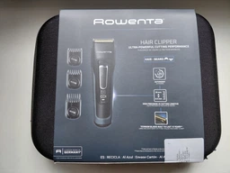 Машинка для стрижки Rowenta ADVANCER TN5244E0 фото от покупателей 19