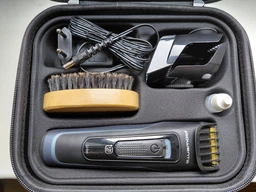 Машинка для стрижки Rowenta ADVANCER TN5244E0 фото от покупателей 16
