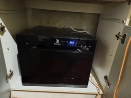 Посудомоечная машина ELECTROLUX ESF2400OS фото от покупателей 1