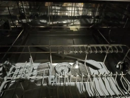 Посудомоечная машина ELECTROLUX ESF2400OS