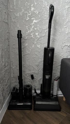 Вертикальний пилосос Dreame Wet and Dry Vacuum Cleaner H12 Dual [103773] фото від покупців 3