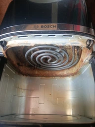 Мультипечь Bosch Serie 4 MAF462B0 фото от покупателей 1