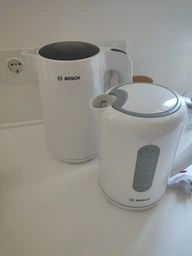 Электрочайник BOSCH TWK2M161 фото от покупателей 1