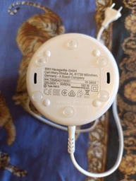 Кофемолка BOSCH TSM6A013B