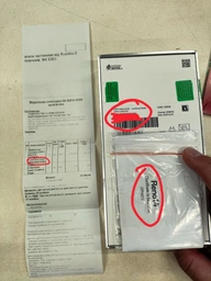 Мобільний телефон Oppo Reno14 5G 12/256GB Luminous Green (OFCPH2737_GREEN) фото від покупців 2