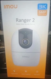 IP-видеокамера IMOU Ranger 2 - gen 2. (IPC-K2EP-5H3W) (3.6мм)