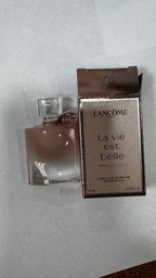 Парфумована вода для жінок Lancome La Vie Est Belle Vanille Nude мініатюра 4 мл