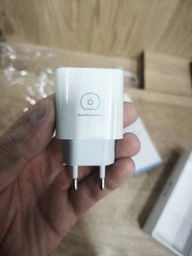Смартфон Google Pixel 5 128Gb Just Black фото від покупців 2
