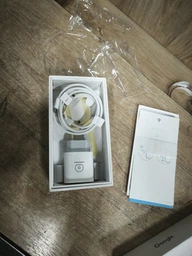Смартфон Google Pixel 5 128Gb Just Black
