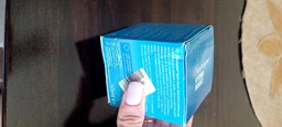 Увлажняющий гель для лица Neutrogena Hydro Boost для нормальной и комбинированной кожи 50 мл (3574661533827)