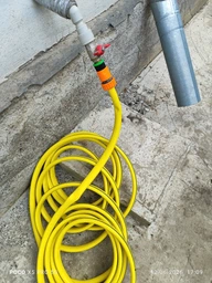Шланг садовый Cellfast ECO PLUS 1/2" 20 м 3 слоя до 20 Бар -10…+50 °C (12-150)