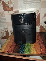 Мультипечь TEFAL Air Fry&Grill EY501D15 фото от покупателей 7