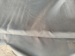 Садова гойдалка Relax Green посилена тримісна з навісом, сталева рама з порошковим покриттям, навантаження до 250 кг, водонепроникний поліестер, регульований тент, розміри 170×180×100 см фото від покупців 16