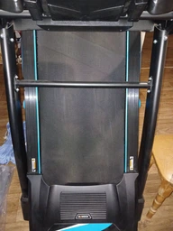 Беговая дорожка Jogway TJ532C (by FitLogic) фото от покупателей 1