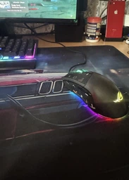 Накладки для мышки Asus ROG Gladius II (MG-02101)