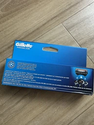 Змінні для гоління Gillette Proglide 16шт фото від покупців 2