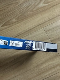 Змінні для гоління Gillette Proglide 16шт фото від покупців 1