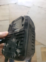 Зарядний пристрій Stromo 20/1 фото від покупців 5