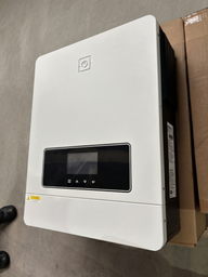 Гібридний інвертор NEXT VICTOR MAX 10,2KW