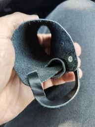 Напульсник силовий на кисть Newt Power Wrist NE-WR-01