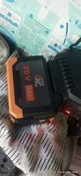 Акумуляторна батарея 8Ач Tex.AC TAOE-B810 фото від покупців 2
