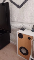 Конвертер / адаптер / декодер звука BLS-B35 SPDIF с Bluetooth, приемник преобразователь аудиосигналов + аудиокабель 3.5 мм AUX, черный (80966590)