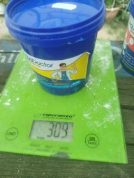 Набор химии для для старта бассейна AquaDoctor Super Kit 5 в 1 до 30 м³ (хлор, альгицид, коагулянт, pH минус, таблетки 3в1) фото от покупателей 1
