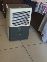 Осушувач повітря Trotec TTK 33 E