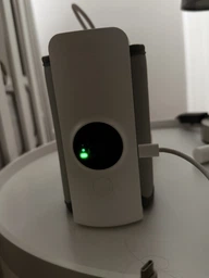 Компактний портативний підігрівач для пляшечок Bottle Warmer з контролем температури від USB