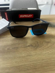Солнцезащитные очки Supkley Classic Blue