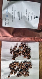 Кава в зернах 100% арабіка Extra Aroma свіжообсмажена 1 кг фото від покупців 3