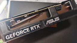Видеокарта ASUS GeForce RTX 5060 Ti Dual 8GB GDDR7 (DUAL-RTX5060TI-8G) фото от покупателей 15
