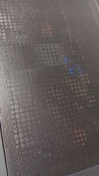 Корпус Cougar MX110 RGB фото от покупателей 1