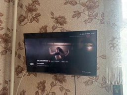 Телевизор 55" Mi TV A Pro 55 2026, Dark Gray Xiaomi (teh0023740) фото от покупателей 2