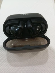 Навушники RZTK Neo Buds Dual Dynamics Grey-Black фото від покупців 2